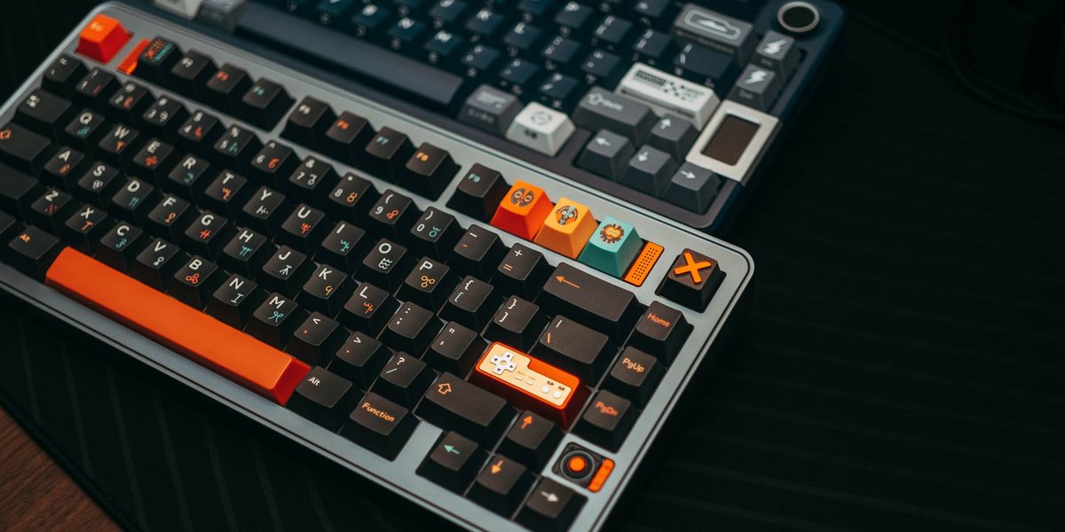 Mechanical vs Membrane Keyboards: Which Is Better for All-Day Typing?