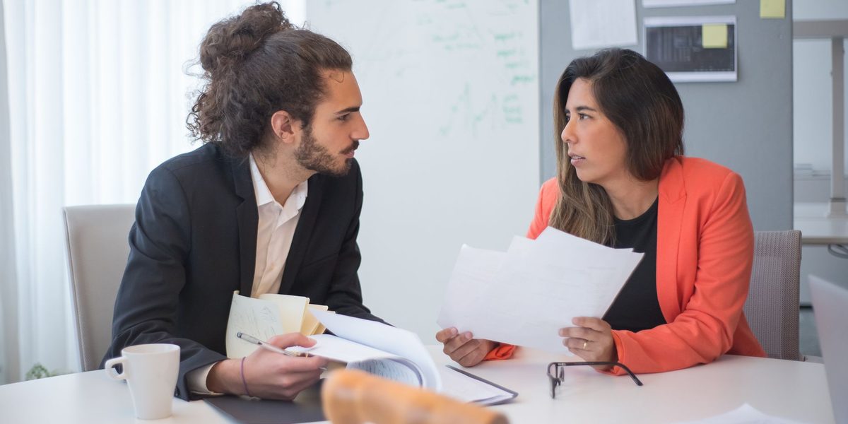 How Hybrid Teams Can Avoid Proximity Bias
