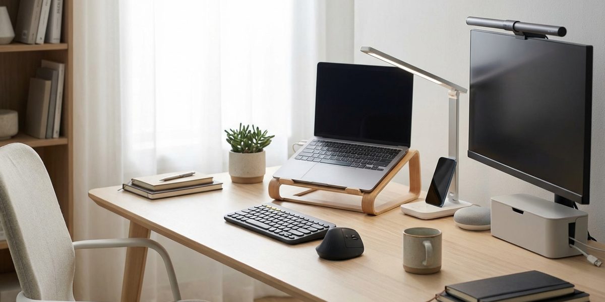 The Shutdown Ritual That Actually Ends Your Workday
