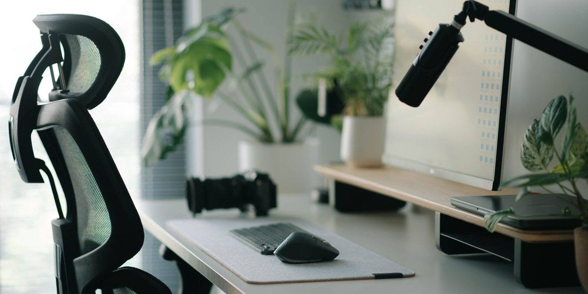 Desk Accessories That Actually Earn Their Space