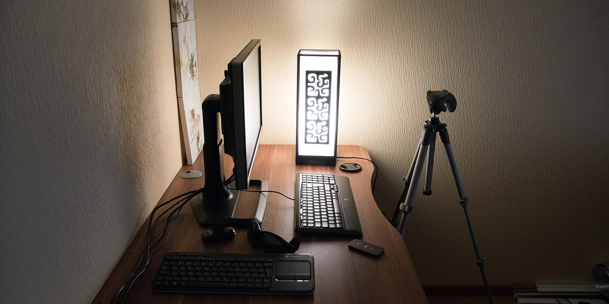 Monitor Height, Distance, and Posture: The Basics Most Setups Get Wrong