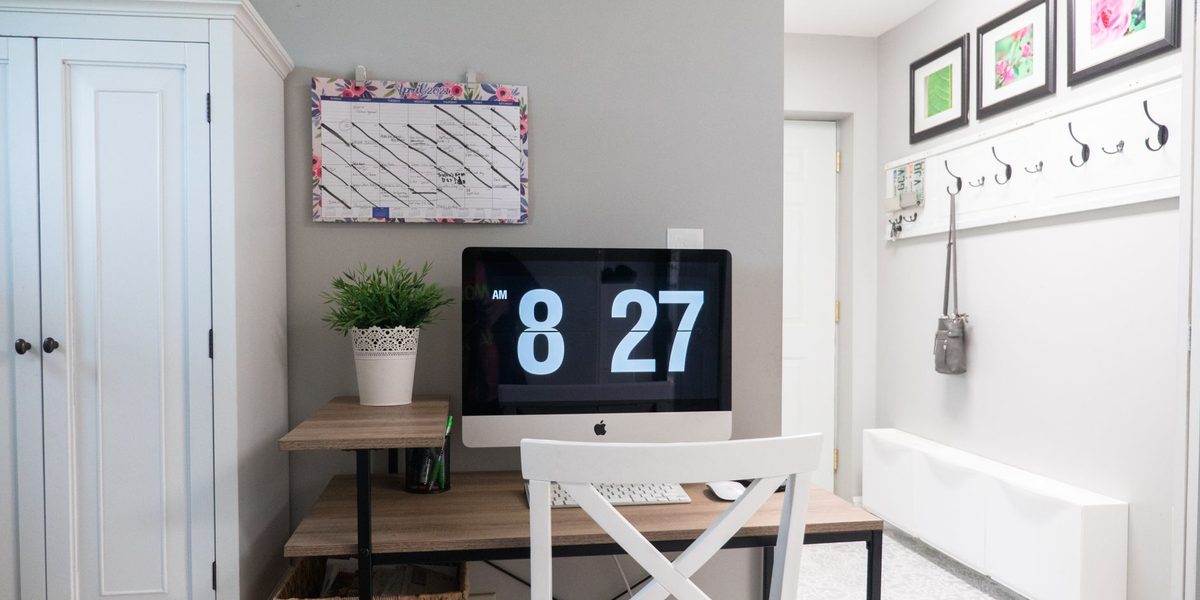 How to Keep Your Work and Personal Calendars Sane