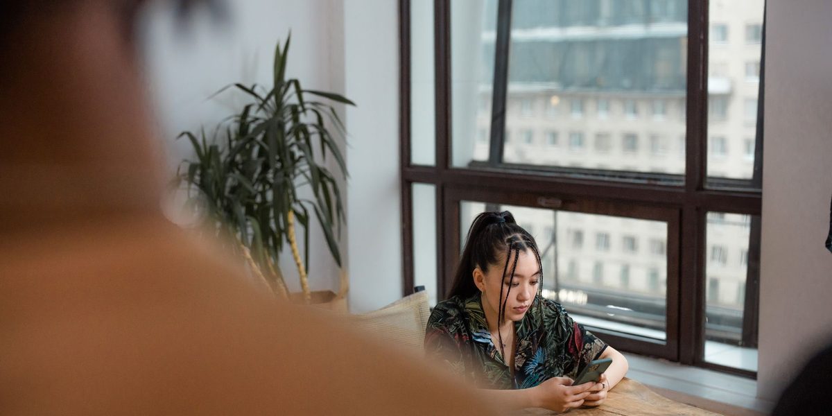 Managing Email in Two Passes a Day