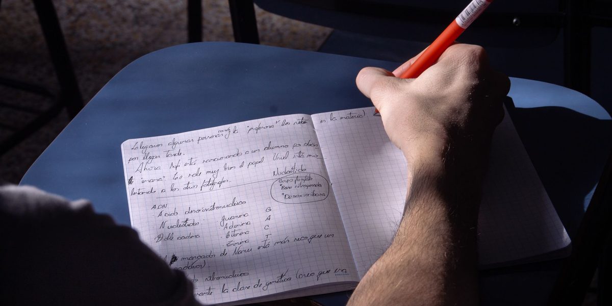 Procrastination: Why Starting Is the Real Skill