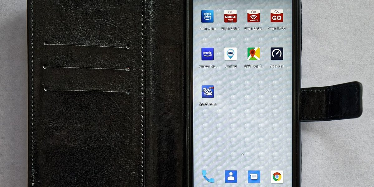 Single-Tasking in a Notification-Filled World