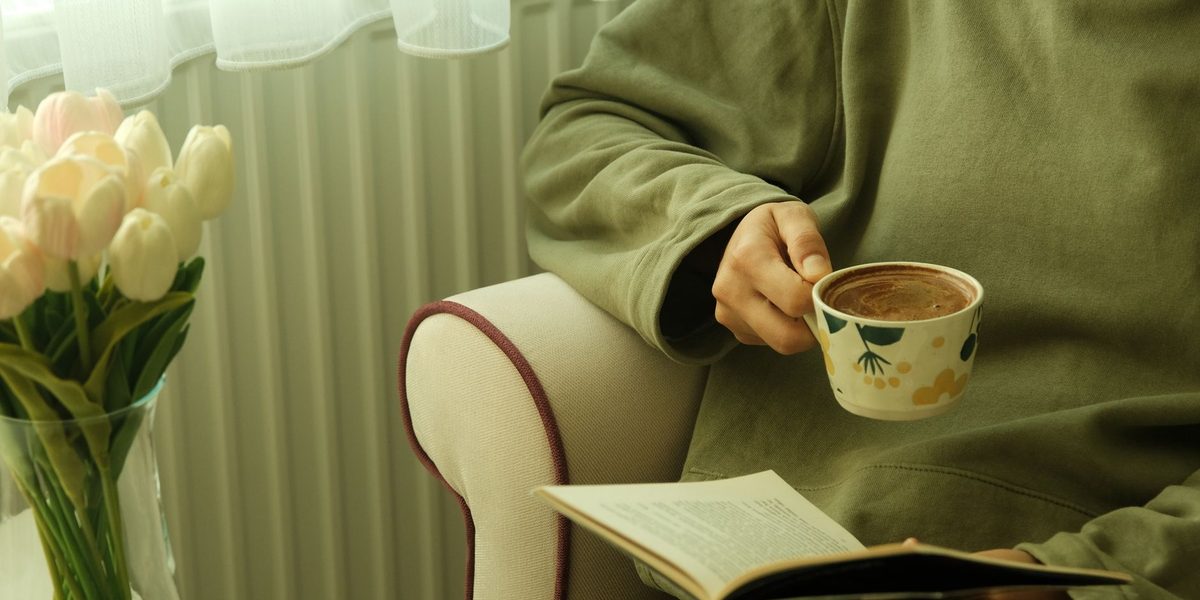 Building a Real Reading Habit With Digital Tools