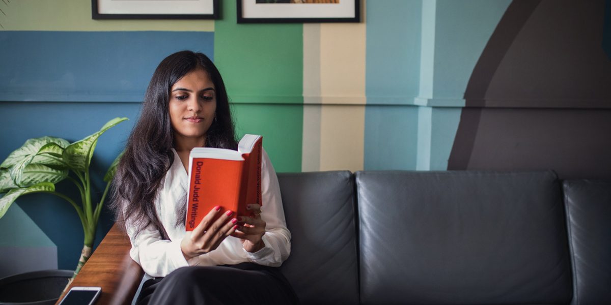 How to Curate a Calmer Social Media Feed