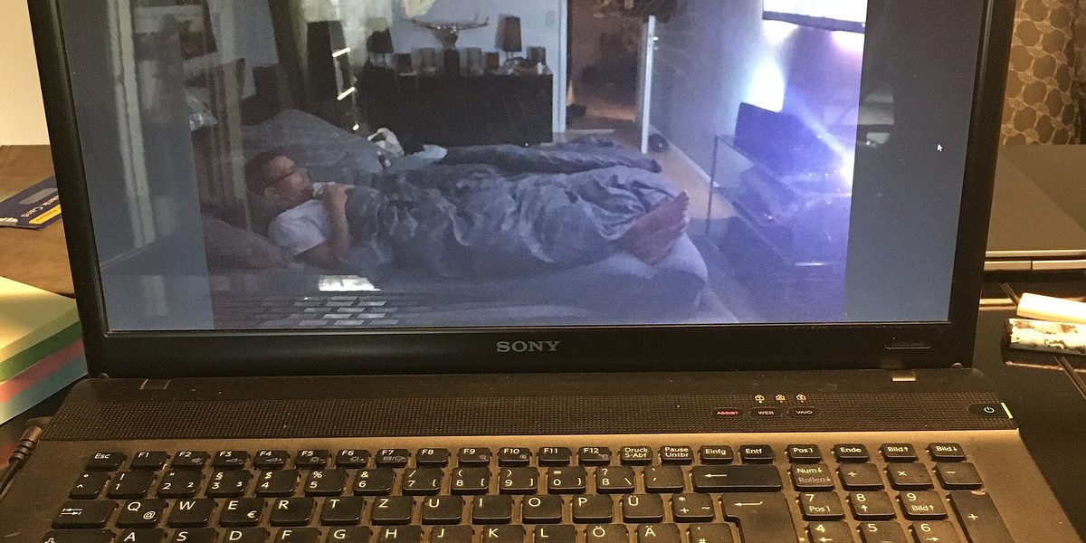 Maintaining Real Friendships Through Screens