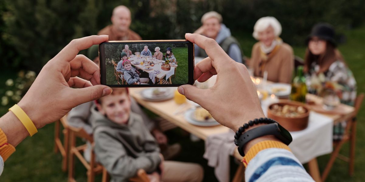 Screen-Time Boundaries That Don't Feel Like Punishment