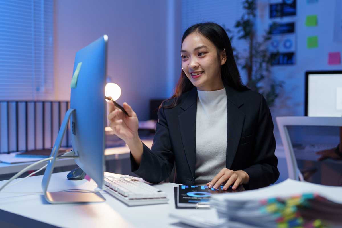 Futuristic Desk Accessories That Actually Improve Workflow