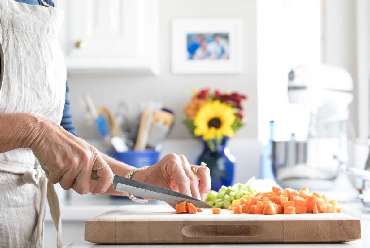 Batch Cooking Techniques That Reduce Daily Effort