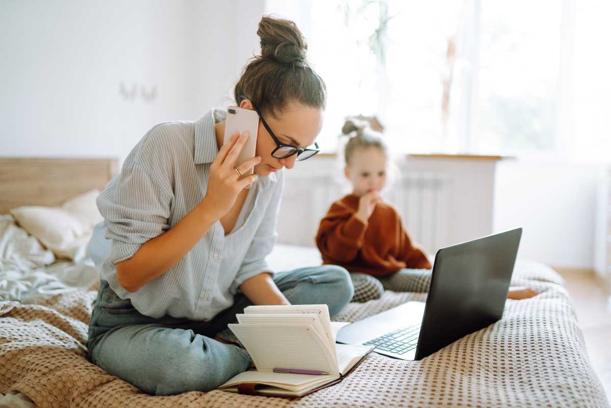Best Productivity Tools for Remote Workers with Families