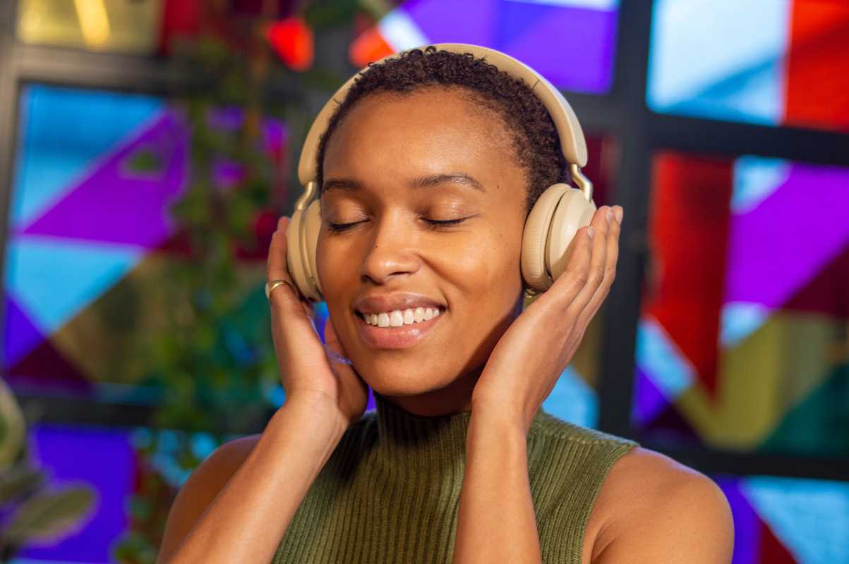 Noise-Canceling Headphones That Improve Remote Productivity