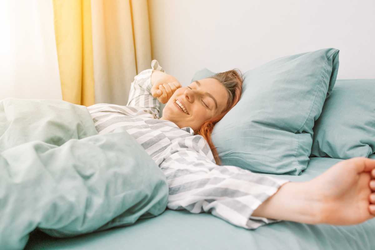 Technology That Helps You Unplug and Recharge