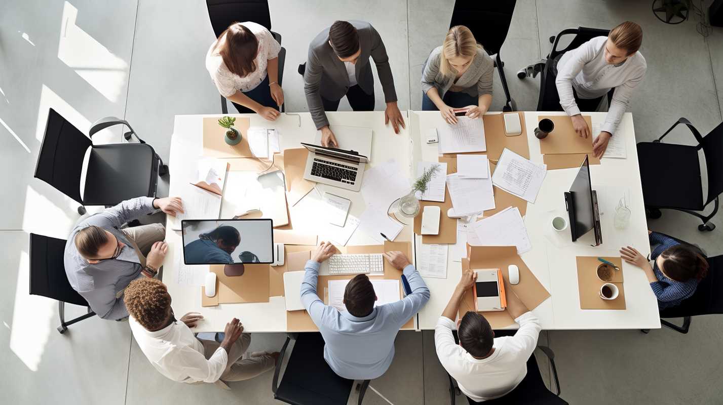 Mind-Mapping Tools for Complex Tech Projects