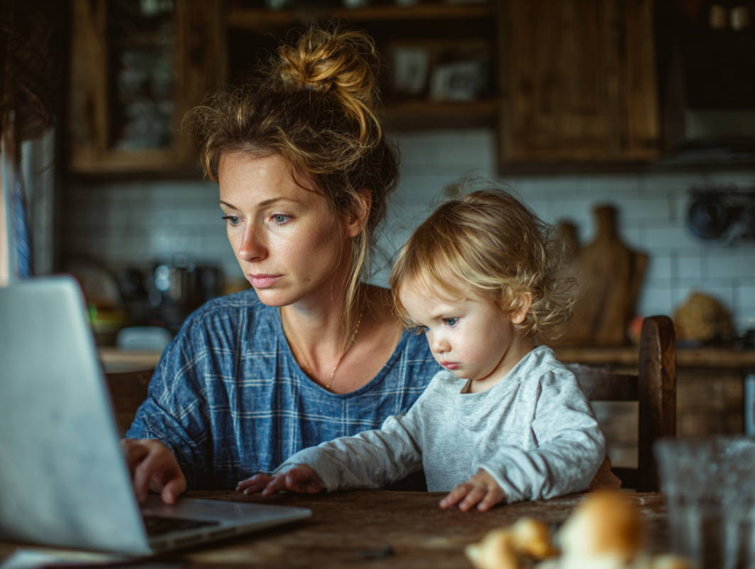 Best Productivity Tools for Remote Workers with Families