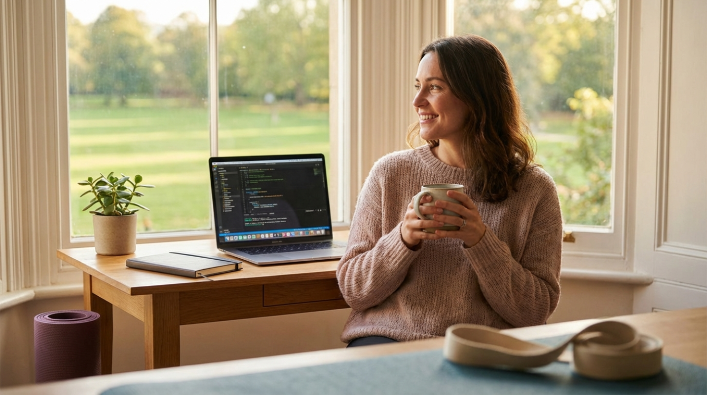 Ways to Avoid Burnout While Working in Tech