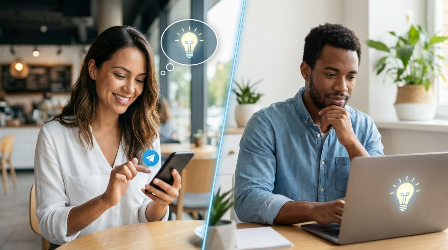 Avoid Misunderstandings in Text-Based Communications